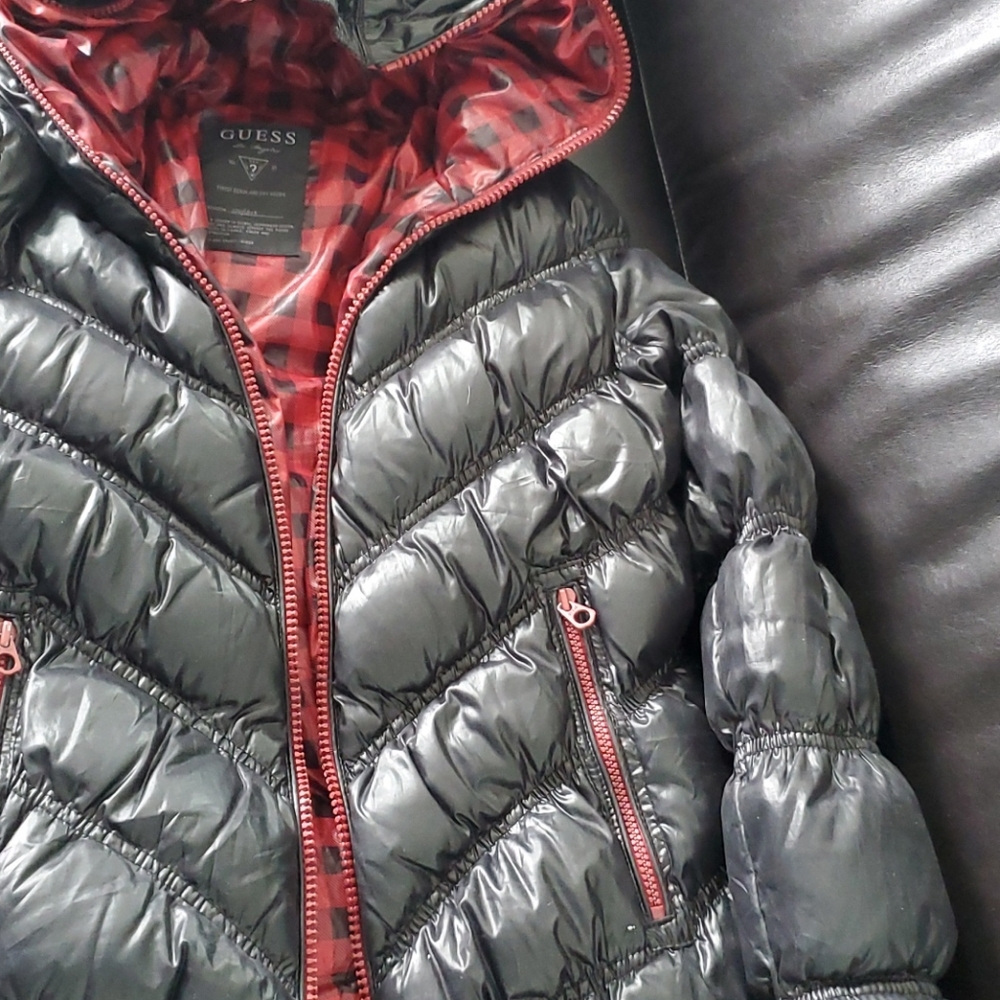 Jacket - Picture 3 of 4